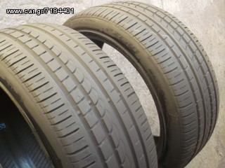 2 ΤΜΧ PIRELLI	P ZERO ROSSO	235-45-19	 70€