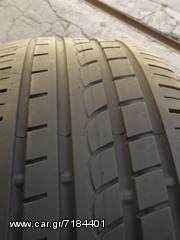 2 ΤΜΧ PIRELLI	P ZERO ROSSO	235-45-19	 70€-thumb-1