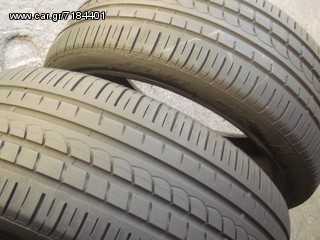 2 ΤΜΧ PIRELLI	P ZERO ROSSO	235-45-19	 70€-thumb-2