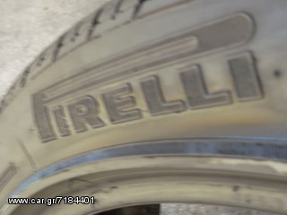 2 ΤΜΧ PIRELLI	P ZERO ROSSO	235-45-19	 70€-thumb-3