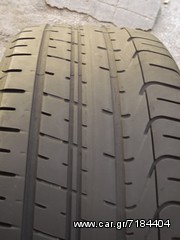 2 TMX PIRELLI	P ZERO ROSSO	255-45-19	DOT33/2011  80€-thumb-1