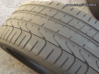 2 TMX PIRELLI	P ZERO ROSSO	255-45-19	DOT33/2011  80€-thumb-2