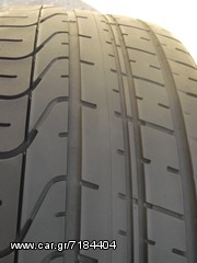 2 TMX PIRELLI	P ZERO ROSSO	255-45-19	DOT33/2011  80€-thumb-3