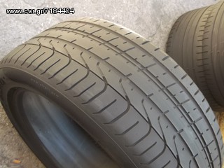 2 TMX PIRELLI	P ZERO ROSSO	255-45-19	DOT33/2011  80€-thumb-4
