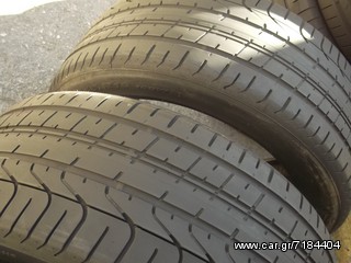 2 TMX PIRELLI	P ZERO ROSSO	255-45-19	DOT33/2011  80€-thumb-5