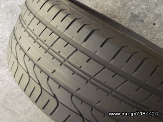 2 TMX PIRELLI	P ZERO ROSSO	255-45-19	DOT33/2011  80€-thumb-6