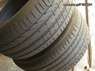 2 TMX PIRELLI	P ZERO ROSSO	255-45-19	DOT33/2011  80€-thumb-8
