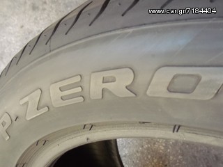 2 TMX PIRELLI	P ZERO ROSSO	255-45-19	DOT33/2011  80€-thumb-9