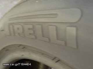 2 TMX PIRELLI	P ZERO ROSSO	255-45-19	DOT33/2011  80€-thumb-10