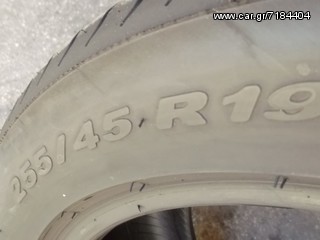 2 TMX PIRELLI	P ZERO ROSSO	255-45-19	DOT33/2011  80€-thumb-11