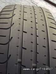 2 ΤΜΧ PIRELLI	P ZERO  255-40-19	DOT2012	 80€-thumb-1