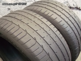 2 ΤΜΧ PIRELLI	P ZERO  255-40-19	DOT2012	 80€-thumb-2
