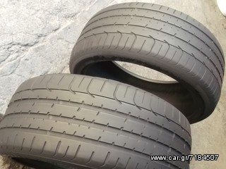 2 ΤΜΧ PIRELLI	P ZERO  255-40-19	DOT2012	 80€-thumb-3
