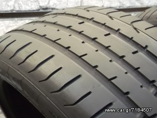 2 ΤΜΧ PIRELLI	P ZERO  255-40-19	DOT2012	 80€-thumb-5