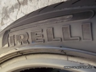 2 ΤΜΧ PIRELLI	P ZERO  255-40-19	DOT2012	 80€-thumb-7