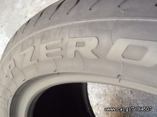 2 ΤΜΧ PIRELLI	P ZERO  255-40-19	DOT2012	 80€-thumb-10