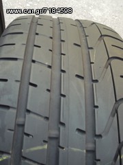 2 ΤΜΧ PIRELLI	P ZERO 255-40-19  DOT48/2012 80€-thumb-1
