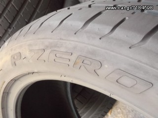 2 ΤΜΧ PIRELLI	P ZERO 255-40-19  DOT48/2012 80€-thumb-3