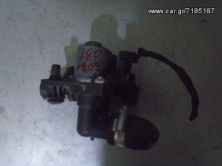 MERCEDES C Ανταλλακτικα & Αξεσούαρ   Αυτοκινήτων   Ψύξη/Κλιματισμός/Θέρμανση   Θέρμανση  Βάνες/Βαλβίδες