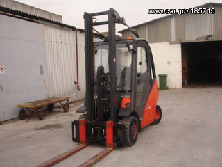 Linde '06 H20D 392-01