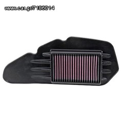 Φίλτρο Αέρος K&N για Honda PCX 125-150