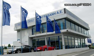 ΠΟΡΤΑ  ΠΙΣΩ   ΜL  W163 / Mercedes-Benz ΓΡΑΒΑΝΗ Α.Ε-thumb-1