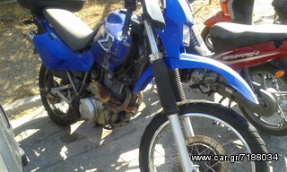 Κινητήρες/Μοτέρ XT600-thumb-1