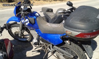 Κινητήρες/Μοτέρ XT600-thumb-3