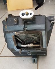 Εβαπορετα Α-C για Nissan Vanette Cargo Serena LD23