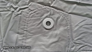 Κουκούλα Jeep Top Cover 100% Αδιάβροχη Με Επένδυση Small-thumb-2