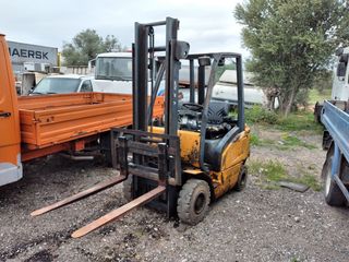 Hyster    ΑΓΟΡΑΖΩ ΦΟΡΤΗΓΑ ΜΗΧΑΝΗΜΑΤΑ ΚΛΑΡΚ-thumb-1