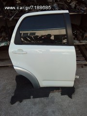 ΠΟΡΤΑ ΟΠ. ΔΕΞ. DAIHATSU TERIOS 06-09 **KALDELIS-PARTS**