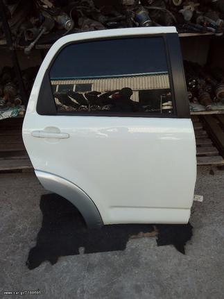 ΠΟΡΤΑ ΟΠ. ΔΕΞ. DAIHATSU TERIOS 06-09 **KALDELIS-PARTS**