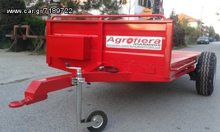 Agrofiera '23 1.60X3.60