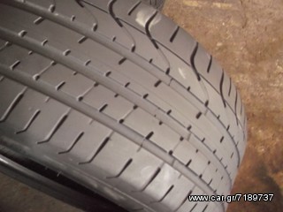 2 TMX PIRELLI	P ZERO  255-40-19	DOT2012	 90€-thumb-1
