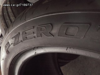 2 TMX PIRELLI	P ZERO  255-40-19	DOT2012	 90€-thumb-5