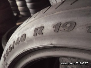 2 TMX PIRELLI	P ZERO  255-40-19	DOT2012	 90€-thumb-7
