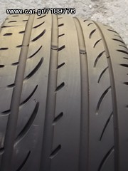 2 TMX PIRELLI	P ZERO NERO 	235-45-18  80€