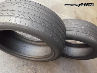 2 TMX PIRELLI	P ZERO NERO 	235-45-18  80€-thumb-2