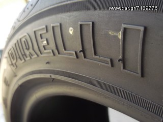 2 TMX PIRELLI	P ZERO NERO 	235-45-18  80€-thumb-3