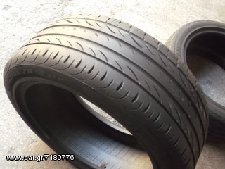 2 TMX PIRELLI	P ZERO NERO 	235-45-18  80€-thumb-7