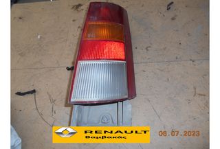 ΦΑΝΑΡΙ RENAULT 5 SUPER ΟΠΙΣΘΙΟ ΔΕΞΙΟ ''RENAULT Βαμβακάς'' 