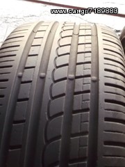 2 ΤΜΧ PIRELLI	P ZERO ROSSO 	255-40-18	 80€-thumb-2
