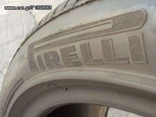 2 ΤΜΧ PIRELLI	P ZERO ROSSO 	255-40-18	 80€-thumb-5