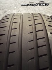 2 ΤΜΧ PIRELLI	P ZERO ROSSO 	255-45-18	 80€