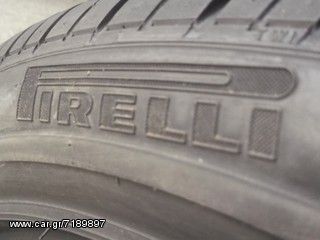2 ΤΜΧ PIRELLI	P ZERO ROSSO 	255-45-18	 80€-thumb-2