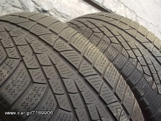 2 ΤΜΧ PIRELLI	SOTTO ZERO 	255-45-18	  80€-thumb-3