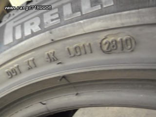 2 ΤΜΧ PIRELLI	SOTTO ZERO 	255-45-18	  80€-thumb-6