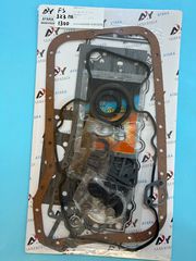 ΣΕΤ ΦΛΑΝΤΖΕΣ ΓΕΝΙΚΗΣ MAZDA 1300cc 1977-1980 ΚΙΝΗΤΗΡΑΣ TC