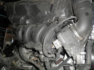 PEUGEOT  308 KOLLIAS  MOTOR